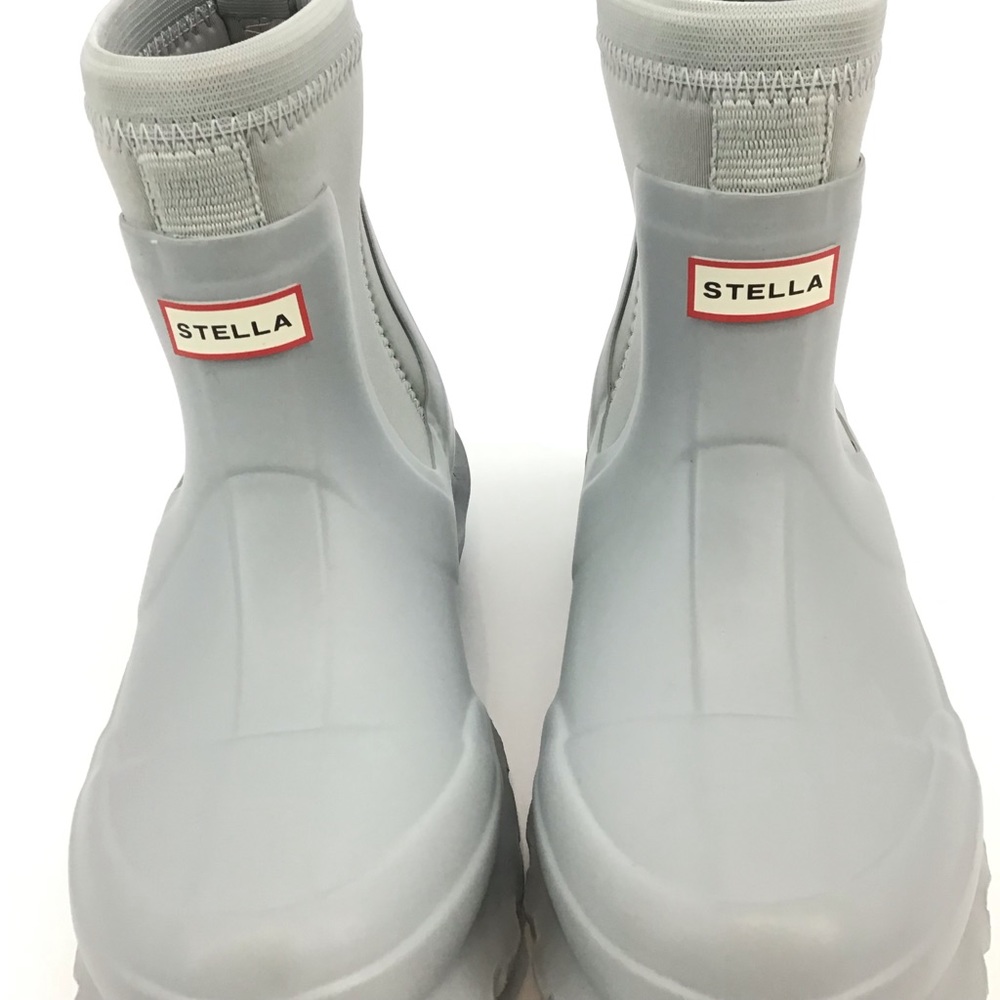 Stella McCartney x Hunter Boots - Picture 5 of 16